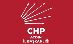 CHP Aydın'ın yeni vitrini şekillendi