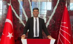CHP İl Koordinatörlüğüne yeni atama