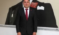 CHP Gençlik Kolları'na yeni başkan