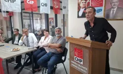 CHP’li Şimşek’ten YENİ Parti’ye Kuşadası’ndan sert sözler