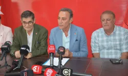 CHP’li Şimşek’ten Yeni Parti’ye sert sözler: “Yeni AHBAP Partisi’dir”
