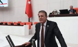 CHP'li Vekil'den 103.yıl dönümü mesajı