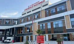 Çine'de sağlık kadrosuna taze kan