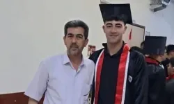 MHP’li Yüksel’in 19 yaşındaki oğlu hayatını kaybetti