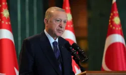 Erdoğan'dan Kabine sonrası fon mesajı