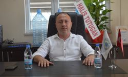 Meclis Üyesi Mustafa Demir istifa etti!