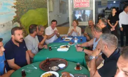 Didim'de sanayi esnafını sevindiren gelişme