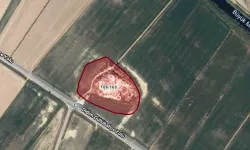 Didim’deki dev hazine arazisi satışa çıkarıldı