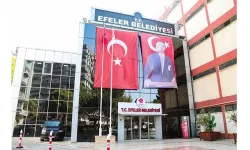 Efeler Belediyesi'nde telefonlar sustu