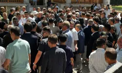 Efsane Vali’nin oğlu Başkan Yazıcıoğlu: “Burası benim ikinci memleketim”