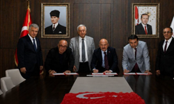 Naif Oto'nun ismi eğitimle yaşayacak