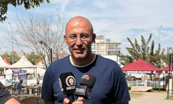 Başkan Zencirci’den Festivale İlişkin Açıklama