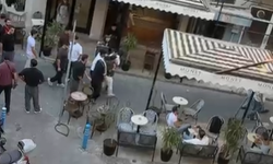 Sevgi Yolu'nda iki grup birbirine girdi