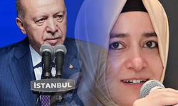 Cumhurbaşkanı Erdoğan, Kaya'nın istifasını kabul etti