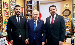MHP Aydın’da Emrah Irsık’a yeni görev