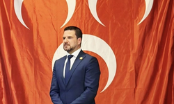 Emrah Irsık’tan Teşekkür