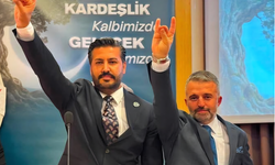 Kuşadası MHP'den Cihangiroğlu’na tam destek