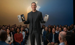 Apple bu akşam lansmanda ürünleri tanıtıyor