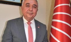 CHP Aydın eski İl Başkanı Ali Çankır'dan acı haber!