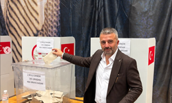MHP’li Başkan Taşdemir’e teşkilattan önemli görev