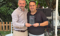 MHP'li Taşdemir'den birlik ve meslek ahlakı mesajı