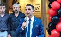 Mobilya Sektörünün Tanınmış İsmi Şenol Bakış'ın acı Günü