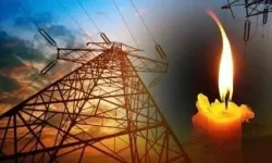 Aydın’ın 10 ilçesinde elektrikler kesilecek!