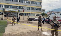 Osmaniye'de saldırıya uğrayan öğretmenden acı haber