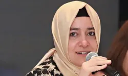 AK Parti'de şok istifa