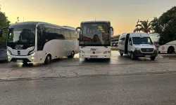 Fibar Tur filosunu büyüttü