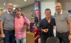 Başkan Zencirci, Germencik incirini futbol dünyasına tanıttı