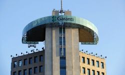 Garanti Bankası'na 1,55 milyar TL ceza!