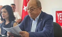 Saatçı’dan sürpriz veda