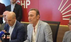 Berhan Şimşek istifa etti!