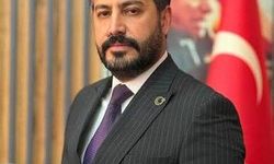 Başkan Cihangiroğlu'ndan mazbata sonrası açıklama