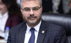 AK Partili Özmen Merhum Başbakanı andı