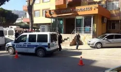 Aydın’da işyerine silahlı saldırı: 3 şüpheli tutuklandı