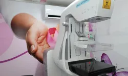 Aydın’da Mobil Kanser Tarama Aracı sahada