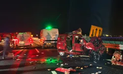 Kuyucak’ta katliam gibi kaza: 3 Ölü