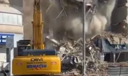 Aydın’da akıl almaz olay: Facia yaşanacaktı