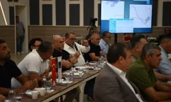 GES projesi reddedildi