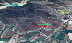 Valilik'ten ÇED Projesi için yeni karar