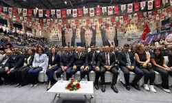 MHP Aydın’da kongre heyecanı başladı
