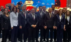 MHP Aydın’ın yeni yönetim listesinde dikkat çeken iki isim