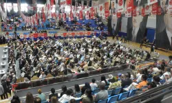 MHP’de seçim bitti: Cihangiroğlu ilk kez seçildi