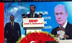MHP’li Cihangiroğlu’dan dikkat çeken mesaj