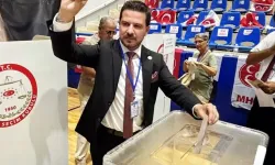 MHP’li Meclis Üyesi Emrah Irsık, Aydın İl Yönetiminde