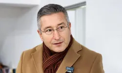 AK Partili Eski Başkanın Acı Günü