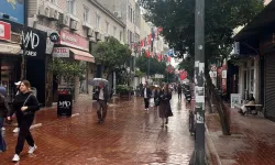 Elektrik kesintisi Nazilli halkını sokağa döktü