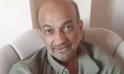 Nazilli esnafının acı kaybı